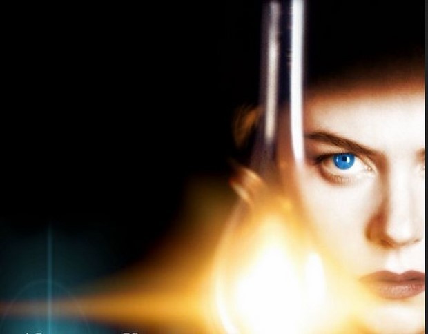 Stasera in tv su Rai 3: “The Others” con Nicole Kidman
