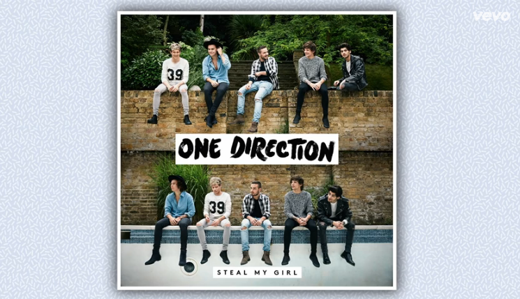 One Direction, Steal My Girl plagio di It’s Not Your Fault dei New Found Glory? Directioners furiose…