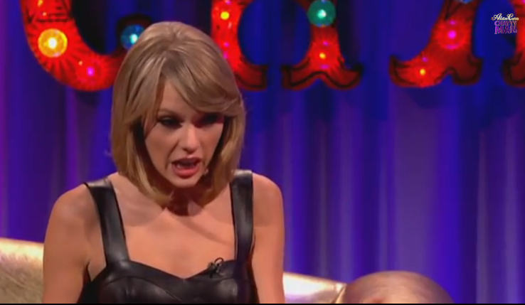 Taylor Swift, 1989: l’album leakkato tre giorni prima della pubblicazione