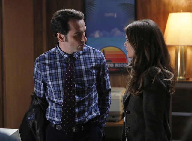 The Americans, la seconda stagione da questa sera su Fox