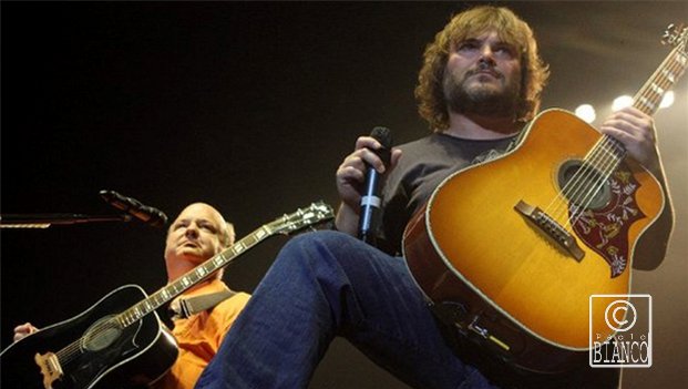 Tenacious D in concerto a Milano a Febbraio: tutte le informazioni