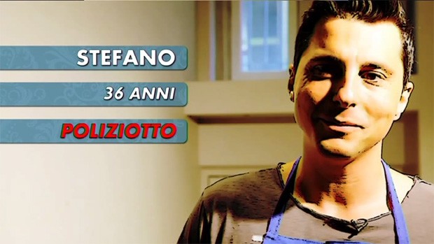 The Chef 2, Squadra Nera