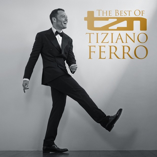 Classifica iTunes 17 ottobre 2014: Tiziano Ferro in vetta nei singoli, Paolo Conte al primo posto negli album