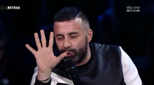 X Factor 8, puntata 30 ottobre 2014: The Wise eliminati, Riccardo nuovo concorrente