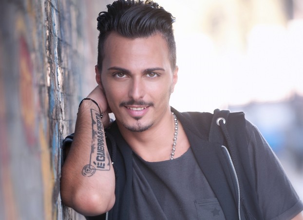 Tony Colombo: Se questa volta fosse amore nuovo singolo (testo e video ufficiale)