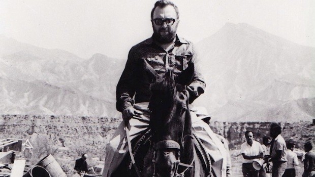 C’era una volta in Italia. Il cinema di Sergio Leone: omaggio a Torino