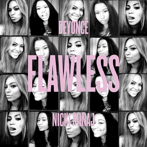 Beyoncè, Flawless remix con Nicki Minaj: testo, traduzione e video