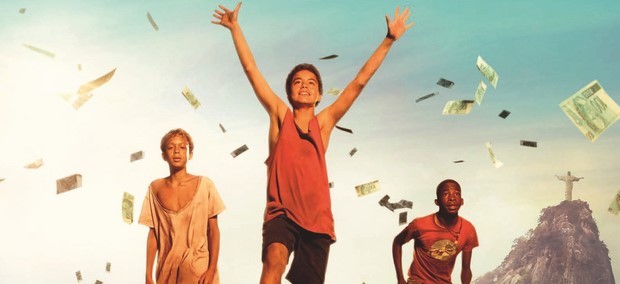 Roma 2014, i premi: vince Trash di Stephen Daldry – miglior opera prima Escobar: Paradise Lost