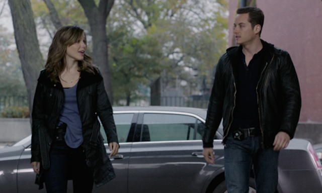 Chicago P.D.