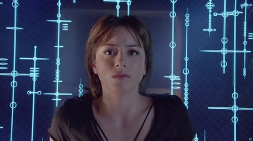 Agents of S.H.I.E.L.D. 2