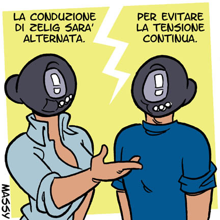 Continua e alternata