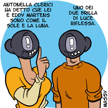 Legame astrale