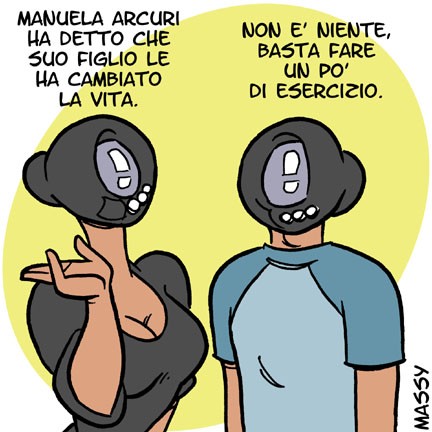 Nuova vita