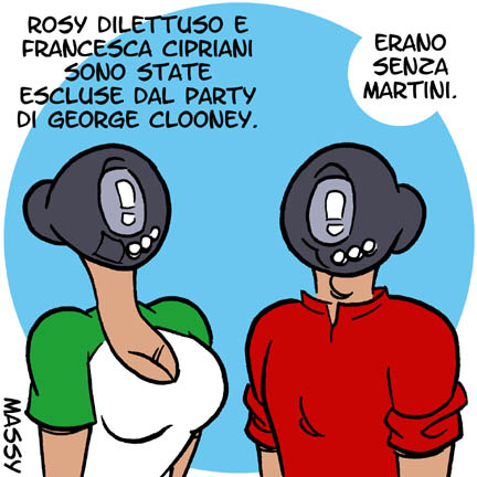 No Party