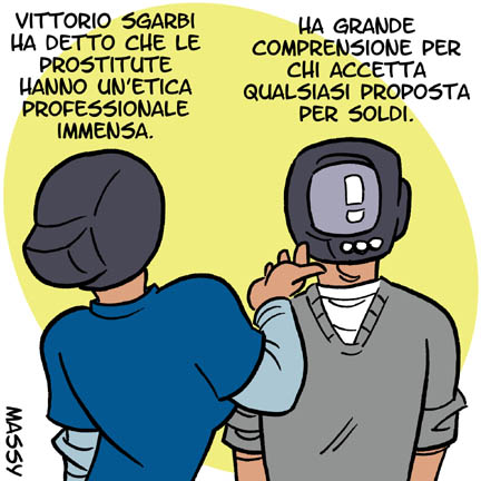 Etica professionale
