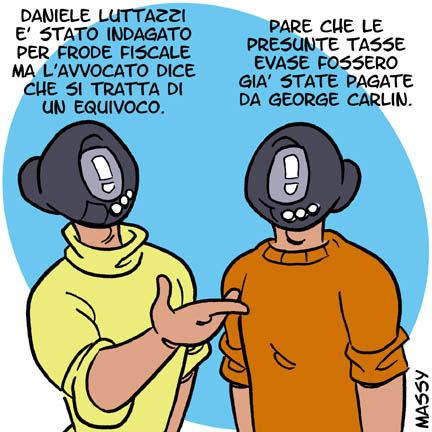 Tasse indirette