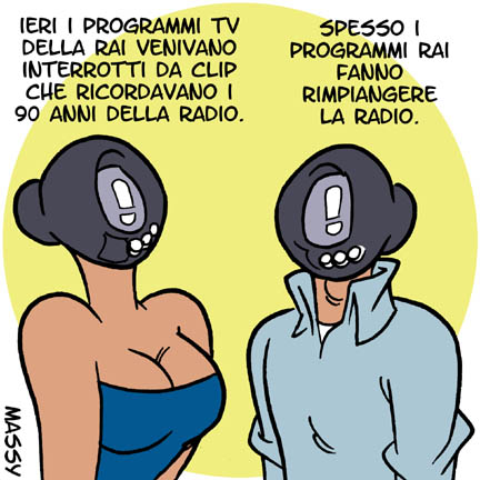 W la radio