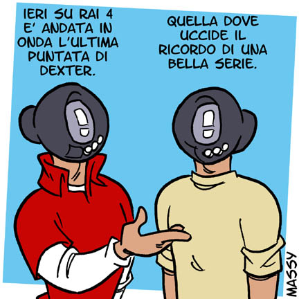 L’ultimo delitto