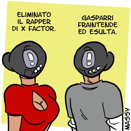 Equivoci