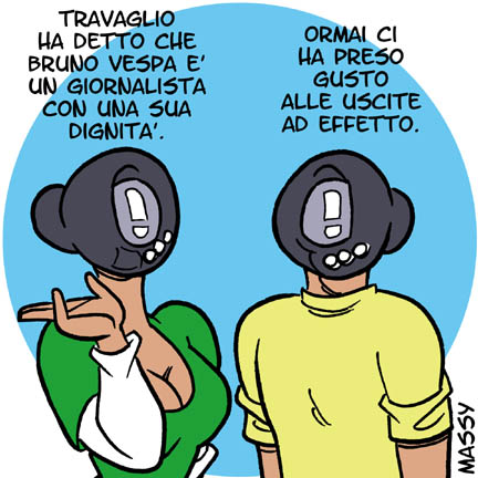 Uscite