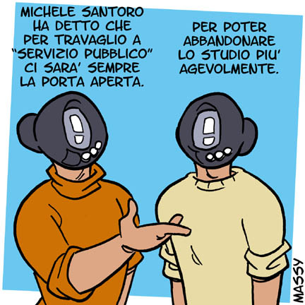 Porte aperte