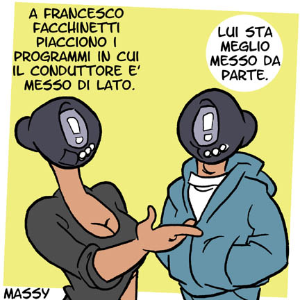 Disposizione appropriata