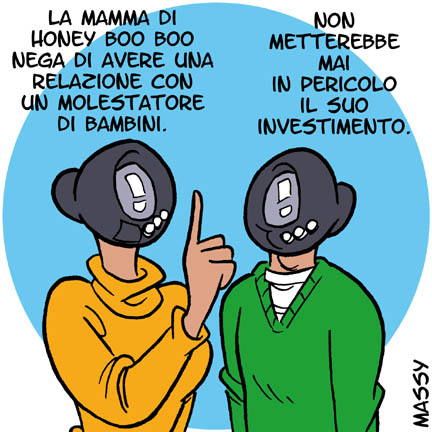 Cuore di mamma
