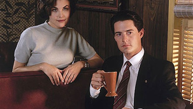 Twin Peaks, in arrivo il libro prima della terza stagione