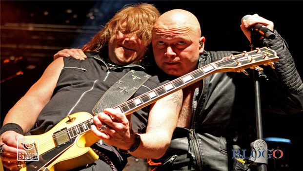Edguy e Unisonic a Trezzo: foto, video e commenti dal concerto al Live Club – 7 Ottobre 2014