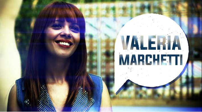 Ancora volare, il talent di Domenica in: le foto dei concorrenti