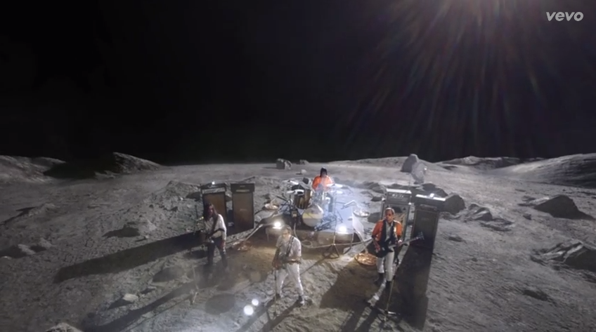 Weezer, Back To The Shack: testo, traduzione e video