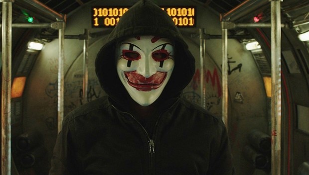 Who Am I: Warner Bros. prepara un remake del blockbuster tedesco