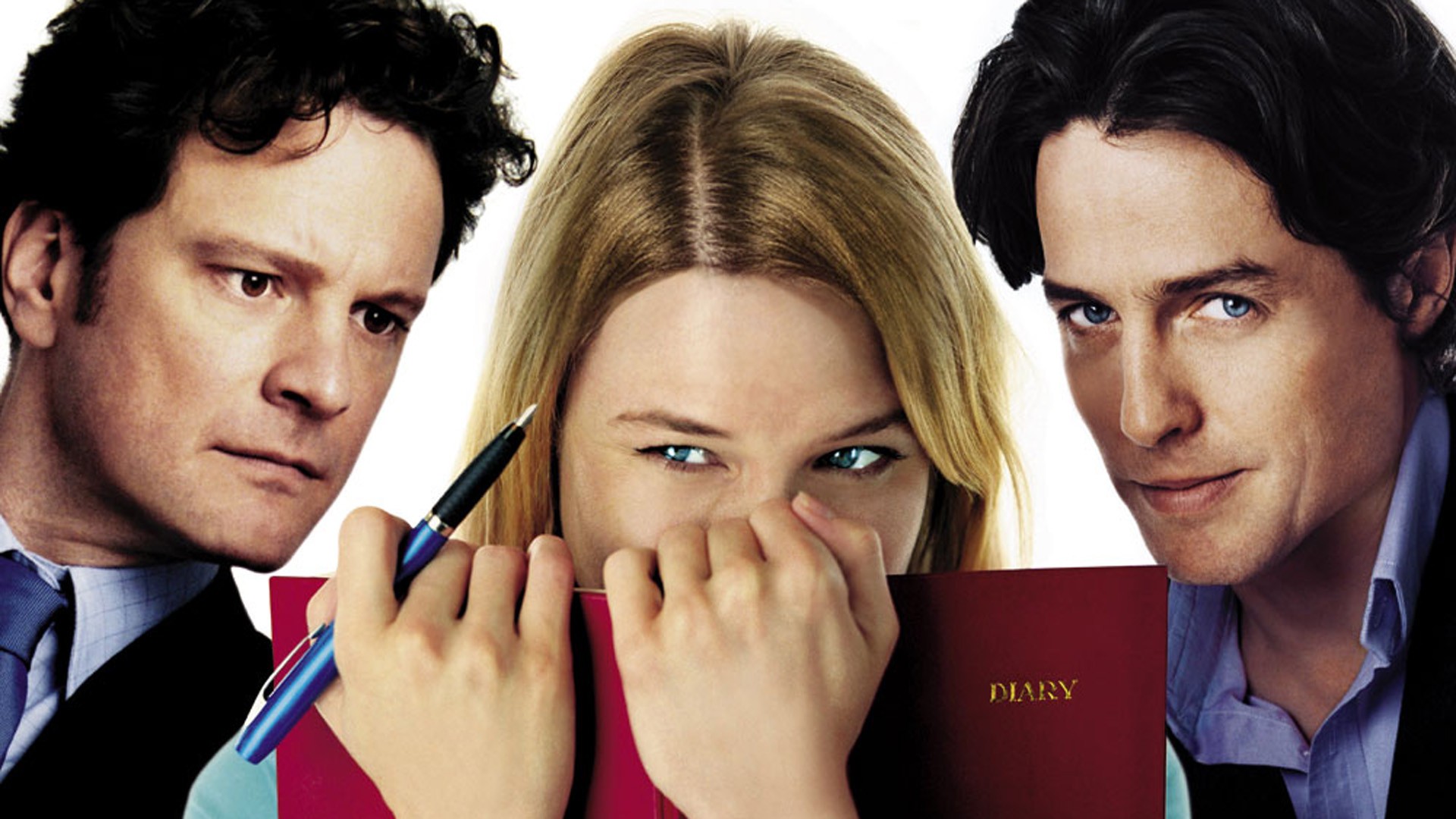 Bridget Jones 3: Hugh Grant conferma la sua assenza