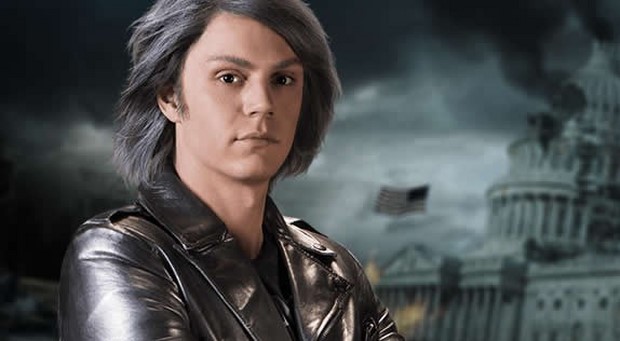 X-Men: Apocalypse: ci sarà anche Quicksilver e si pensa ad uno spin-off