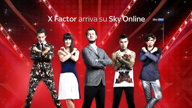 Su Sky Online, un autunno ricco con le migliori serie tv in streaming
