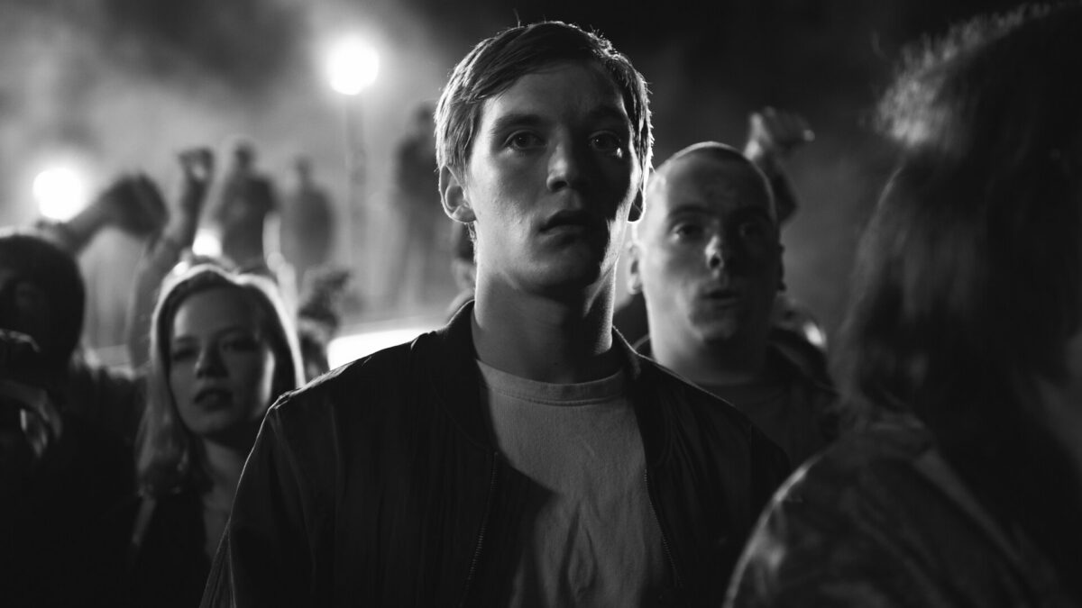 Roma 2014 – Wir sind jung. Wir sind stark. (We Are Young. We Are Strong.): Recensione in Anteprima