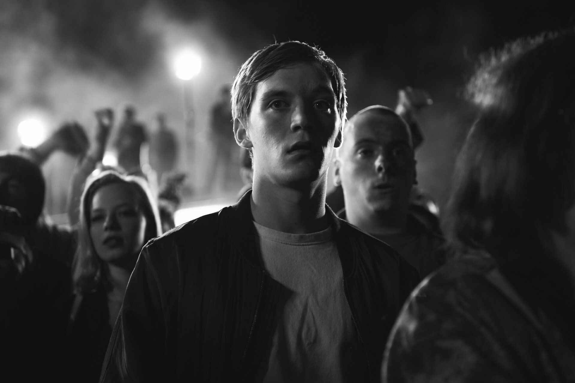 Roma 2014 – Wir sind jung. Wir sind stark. (We Are Young. We Are Strong.): Recensione in Anteprima