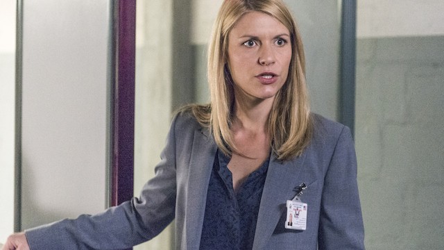 Homeland, la quarta stagione da questa sera su Fox