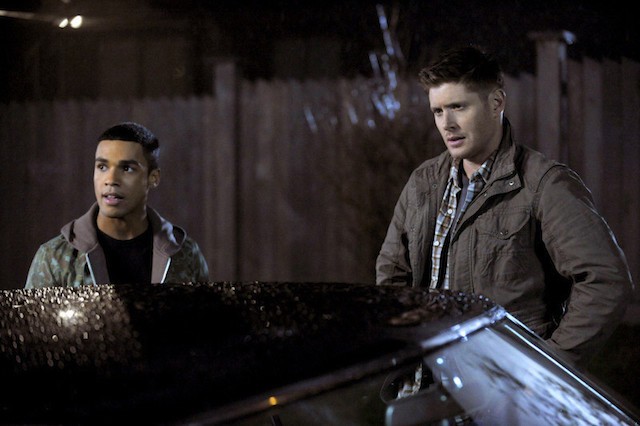 Supernatural, The Cw e gli autori pensano ad un nuovo spin-off