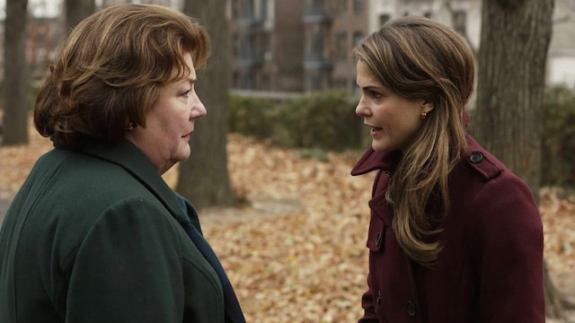 The Americans 2