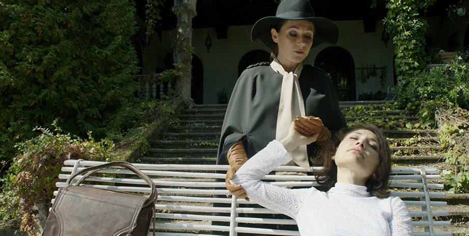 The Duke Of Burgundy: clip, poster e foto