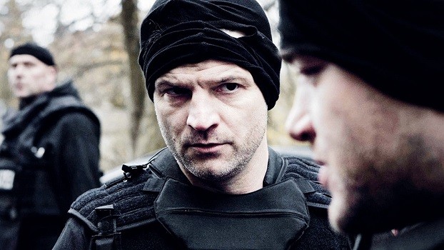 The Kings Surrender: foto e poster