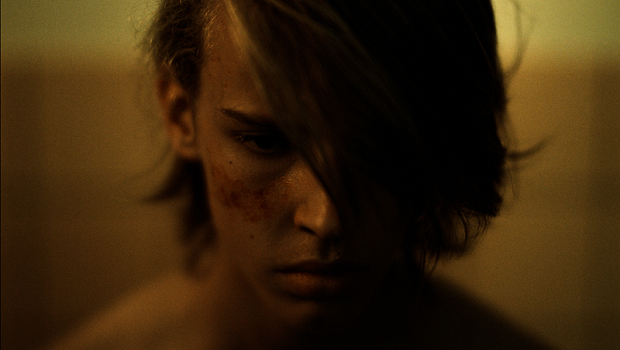 Violet: recensione in anteprima del film in concorso a Torino 2014