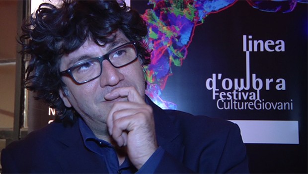 Daniele Ciprì a Blogo: “Racconto l’Italia prendendola in giro”