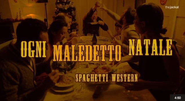 Ogni maledetto Natale (secondo i registi italiani)