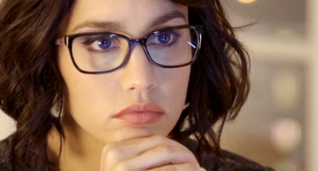 Megan Montaner in Senza identità