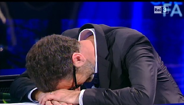 Che Tempo Che Fa, 16 novembre 2014: da Lilli Gruber al sen0 della Maya, tutte le interviste