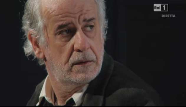 Le Voci di Dentro: Rai 1, Servillo e Sorrentino onorano il teatro di Eduardo