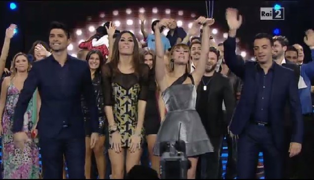 Made in Sud, puntata 4 novembre 2014: tutti gli sketch