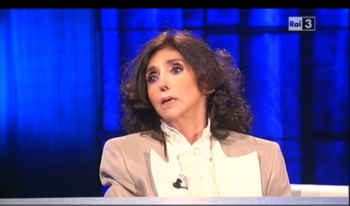 Che tempo che fa, 2 novembre 2014: Anna Marchesini e Massimo Giannini tra gli ospiti, tutte le interviste